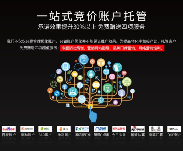 如何通过SEM托管实现高效转化